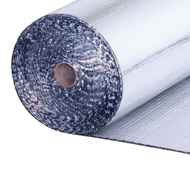 LAMINATED ROOF FOIL