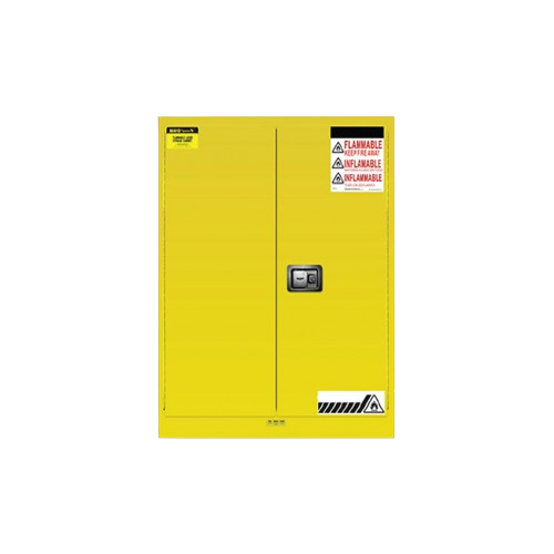 ตู้เก็บสารเคมีแยกประเภท (Industrial Safety Cabinet)