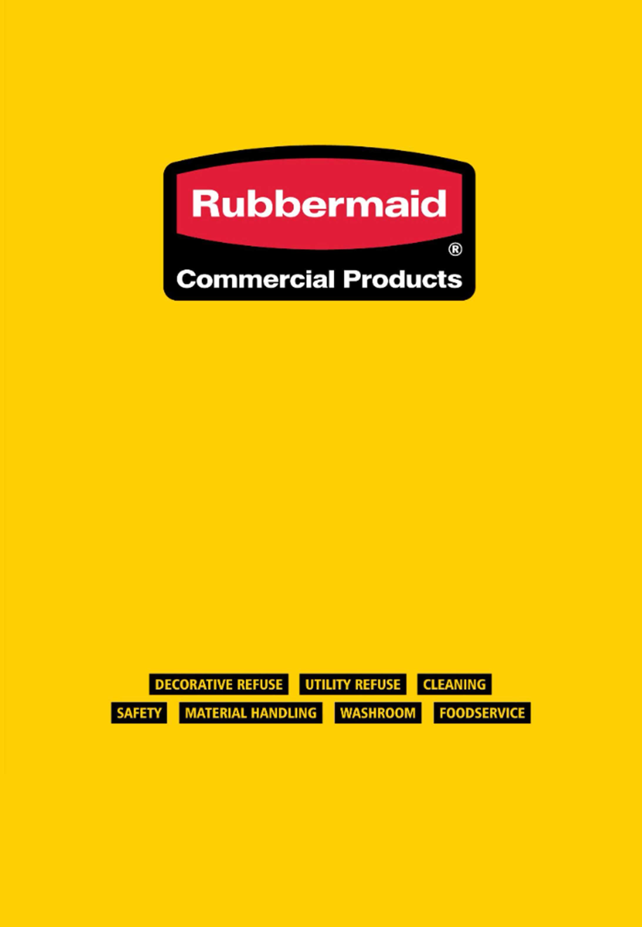 Rubbermaid