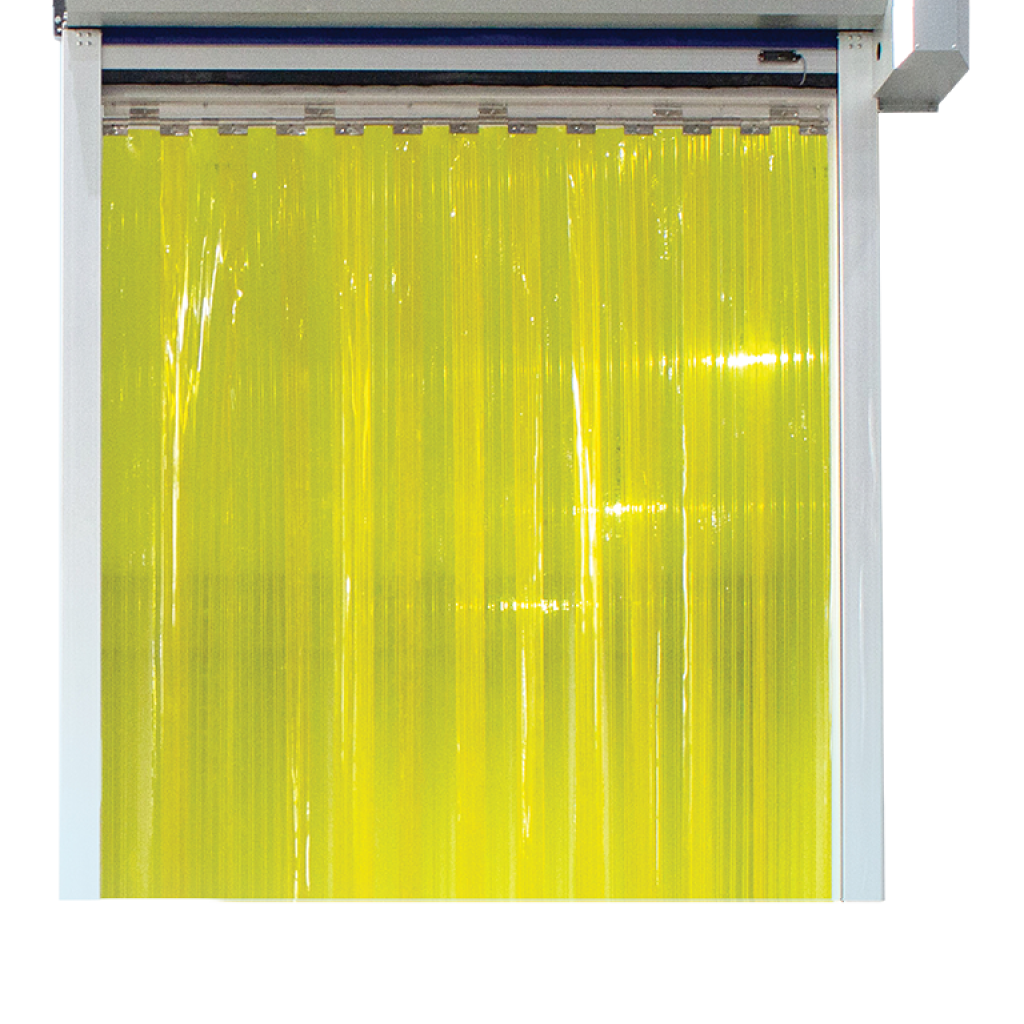 PVC Strip Curtain