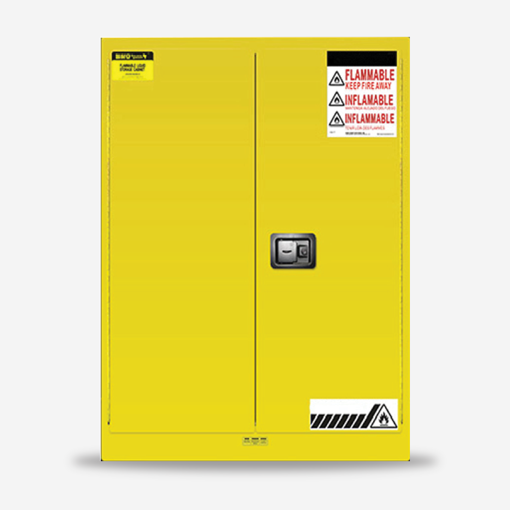 Flammable Cabinet