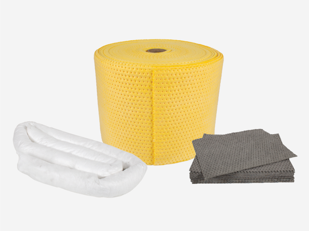 Absorbent / Spill Kits