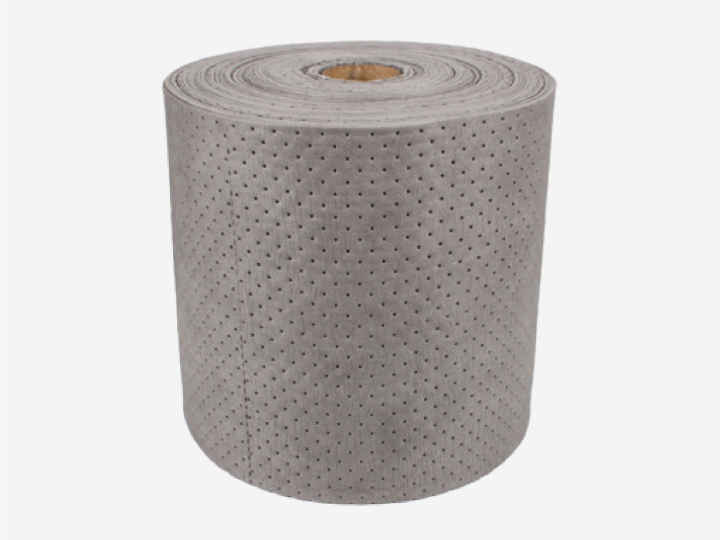 Universal Absorbent Rolls