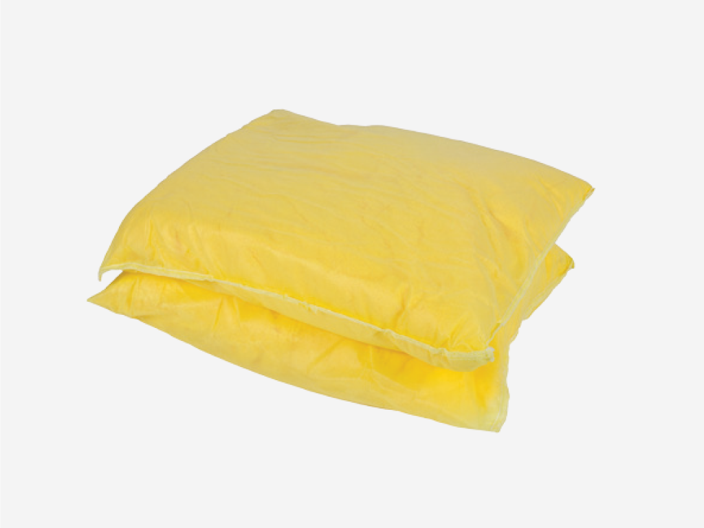 Chemical Absorbent Pillow