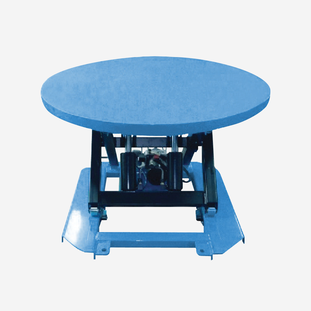 Electric Lift Table