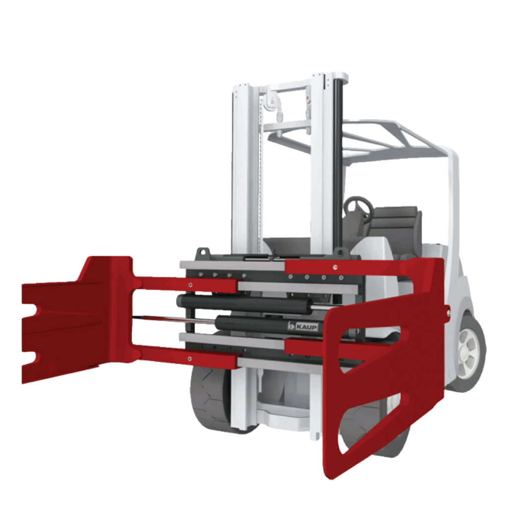 Forklift Attachment - Enhance Your Forklift’s Capabilities