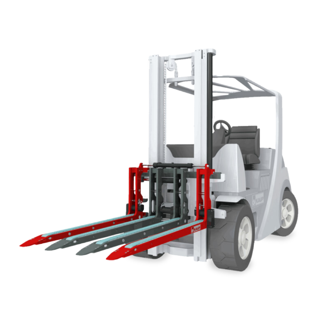 Forklift Attachment