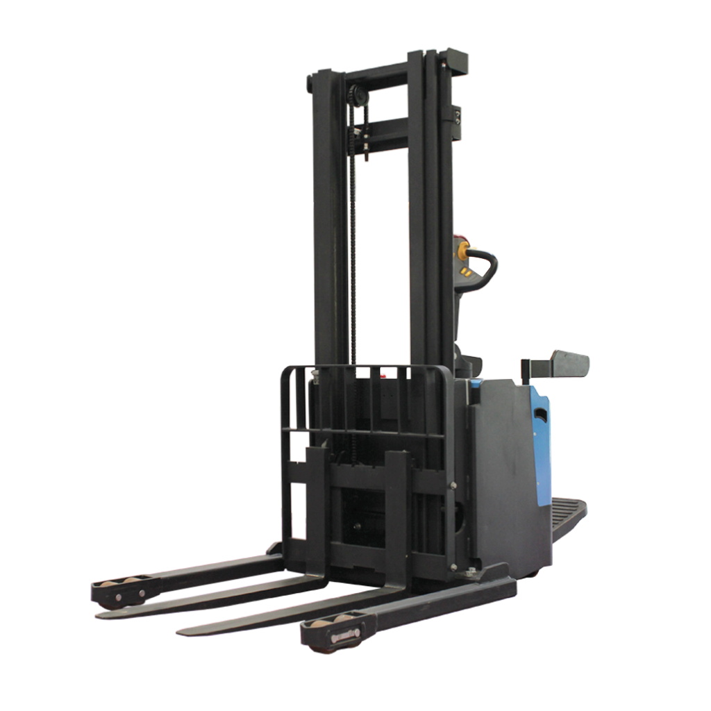 Pallet Truck & Stacker 