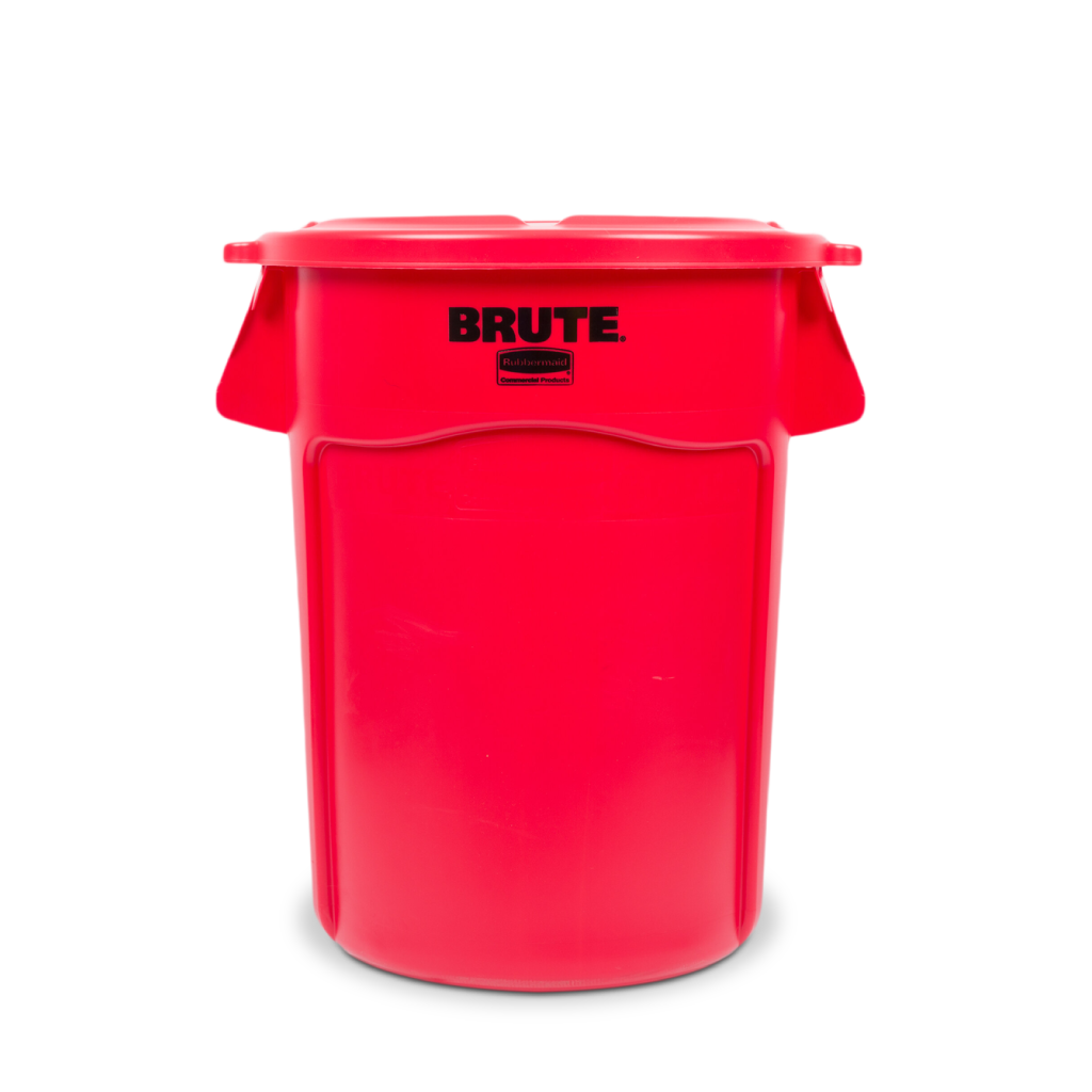 Brute Utility Container