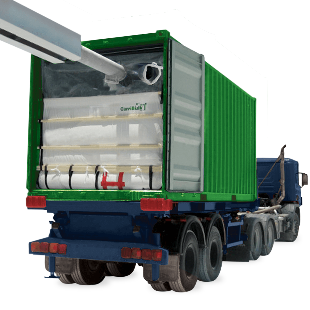 Container Liner