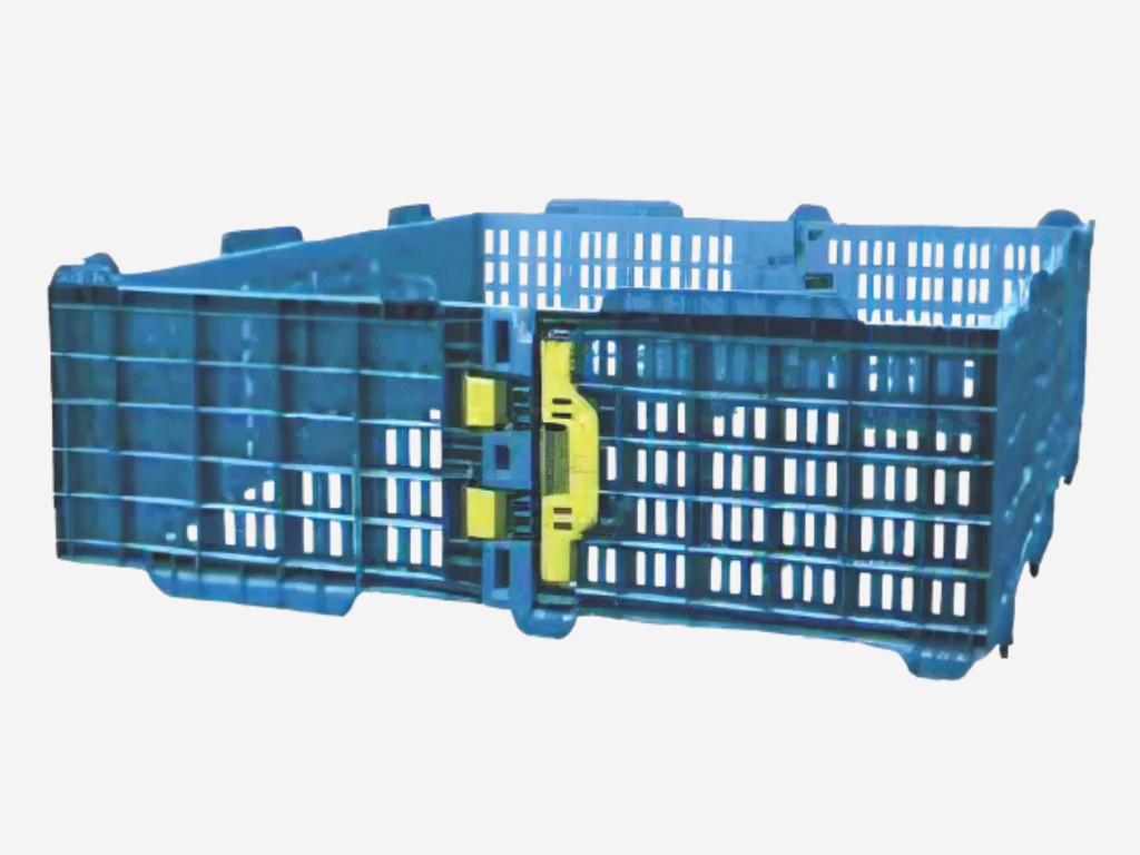 Non sequential Assembly