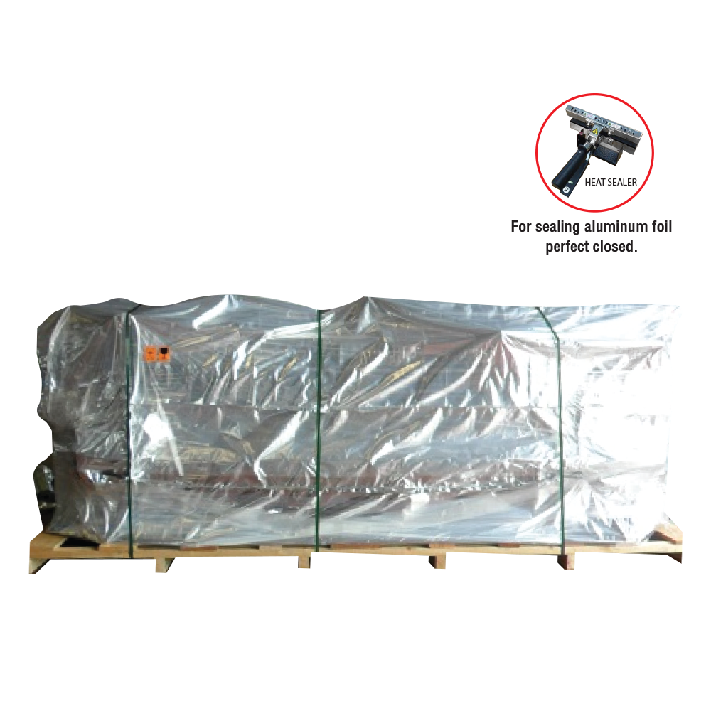 Barrier Foil