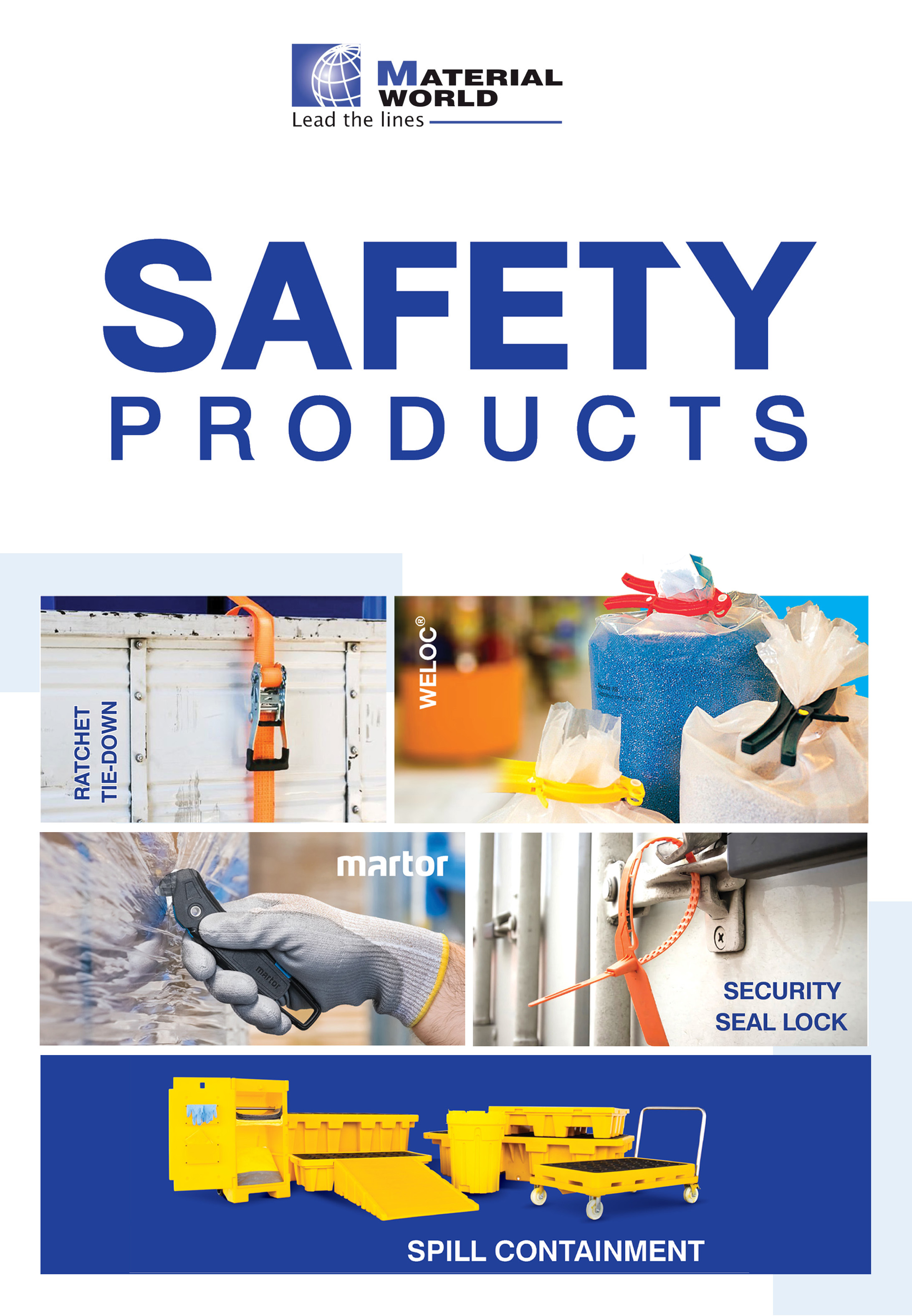 Safety Products