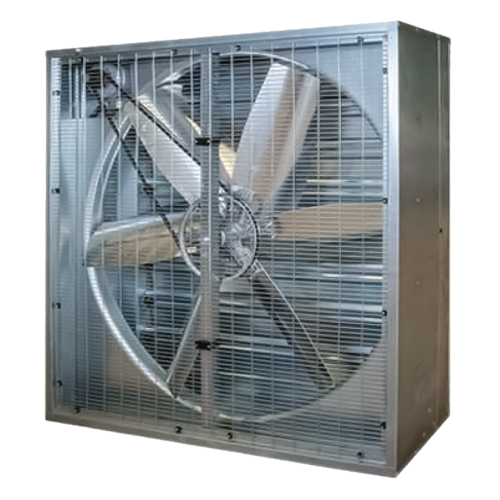 พัดลมดูดอากาศ (Exhaust Fan)