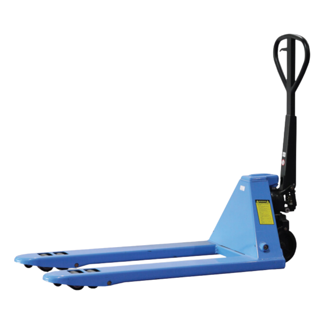 รถลากพาเลท รถยกพาเลท (Hand Pallet Truck)