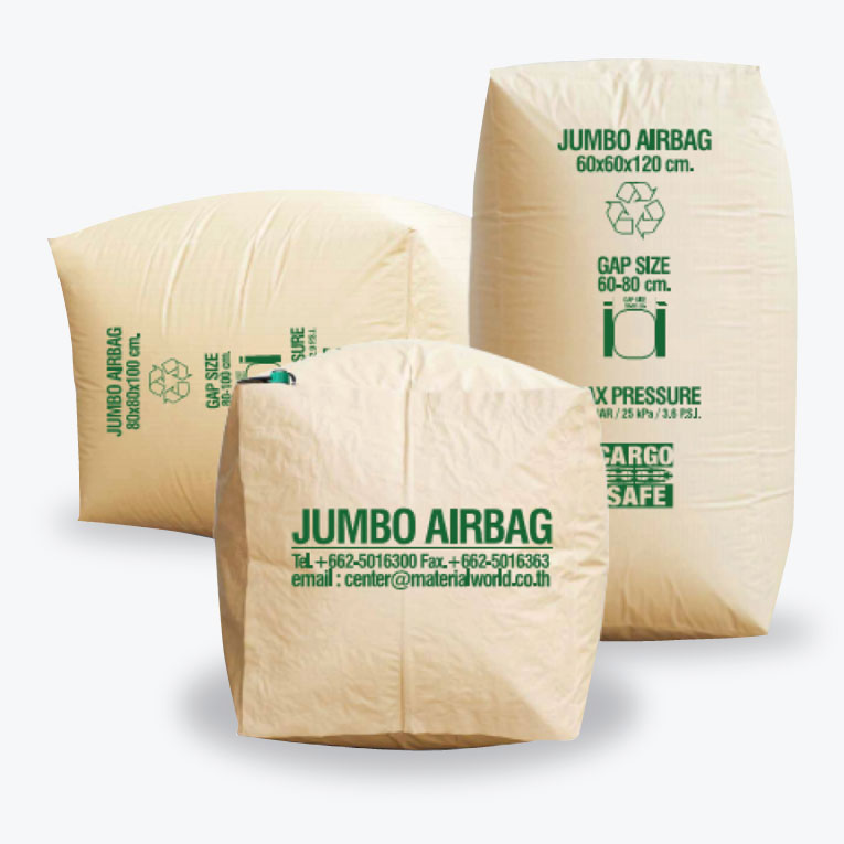 Jumbo Air Bag