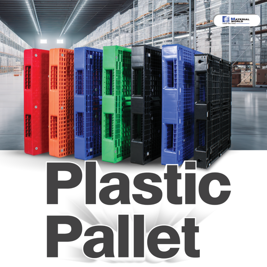 Plastic Pallet