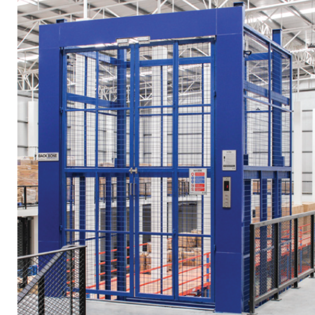 Cargo Lift