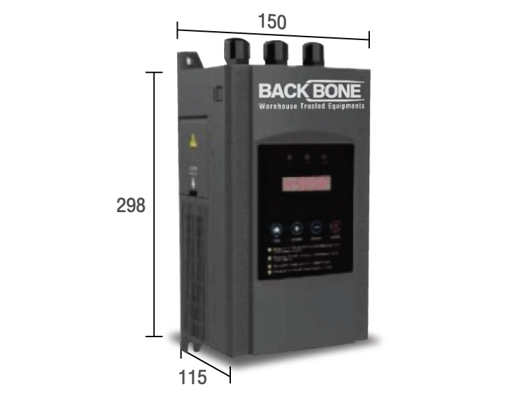 Control Box