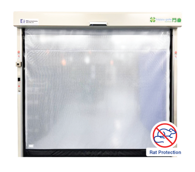High Speed Door (G Series)