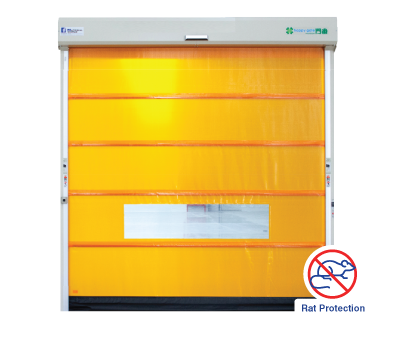 High Speed Door (R Series)