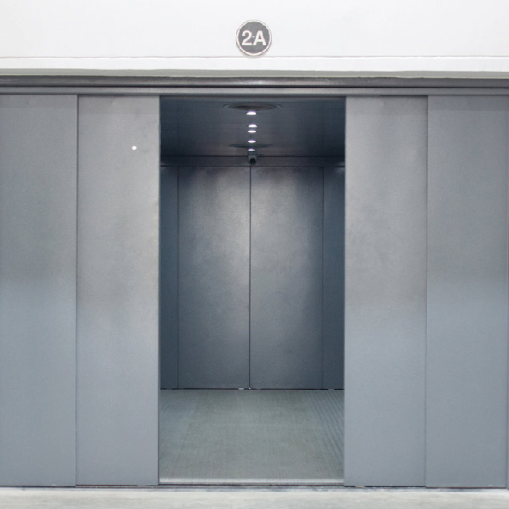 Freight Elevator  ลิฟท์ขนส่งสินค้า