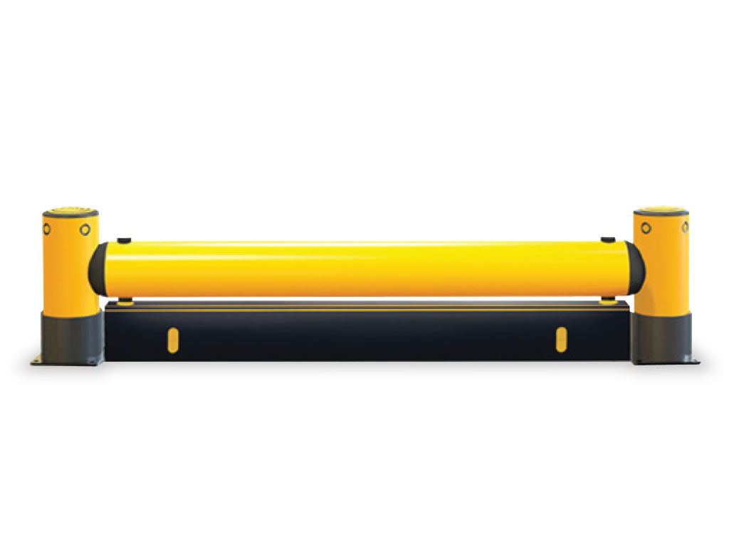 iFlex Single Rackend+ Kerb