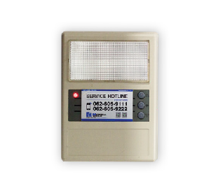 Control Box