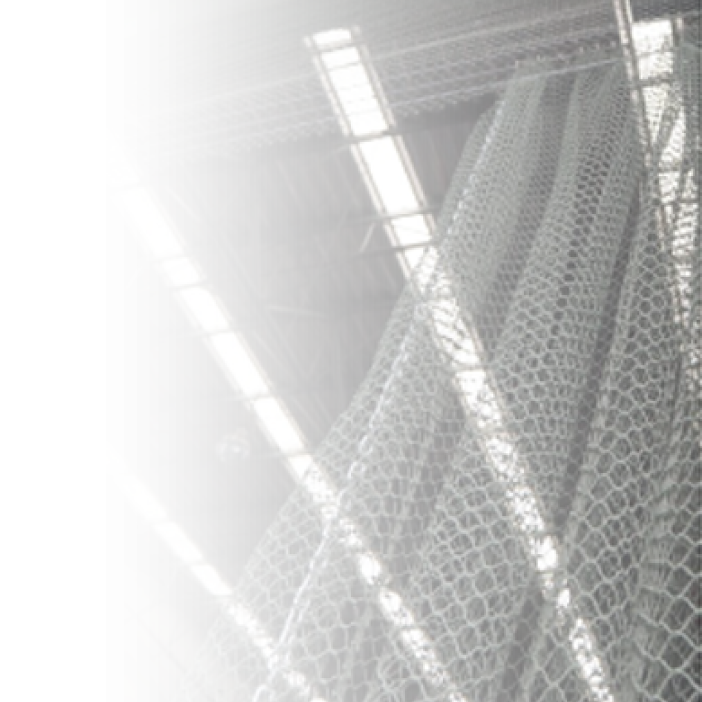 ตาข่ายกันนก Bird Protection Net)