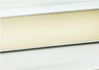 Rock Wool Panel