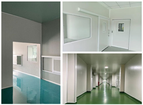 Sandwich Panel