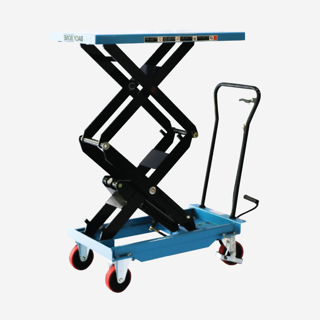 Electric Lift Table