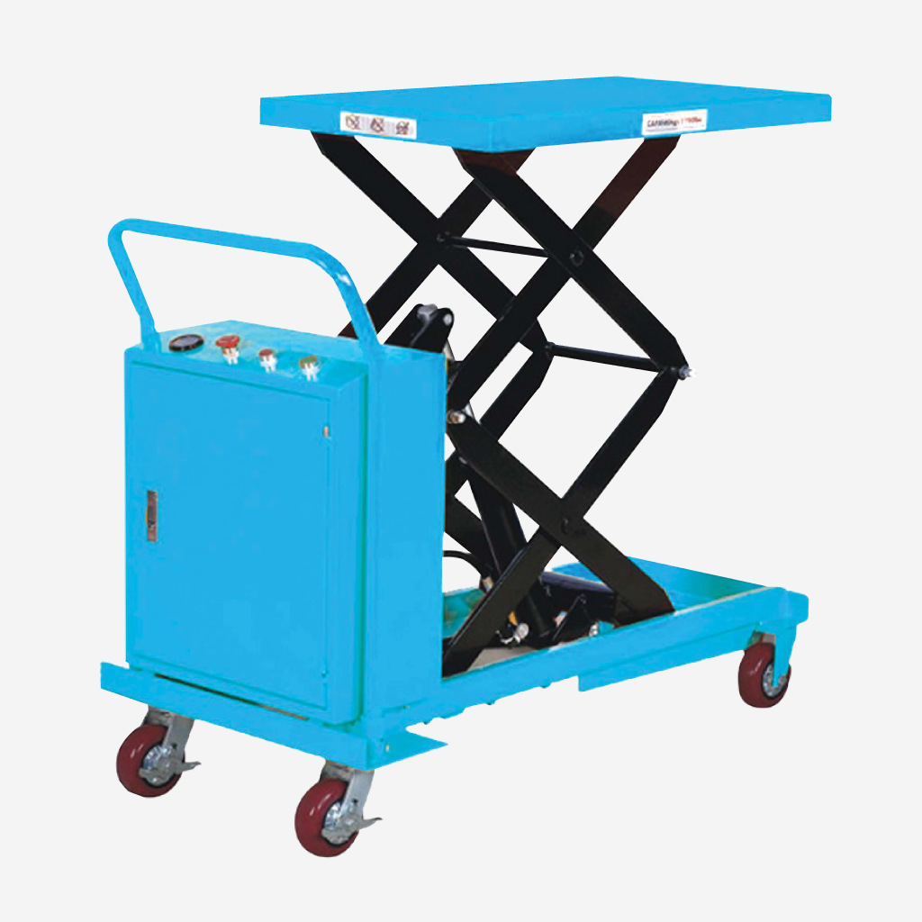 Electric Lift Table