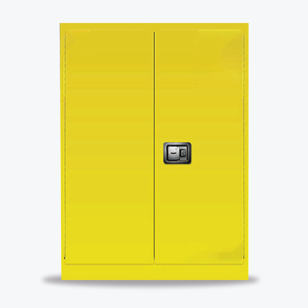 Flammable Cabinet