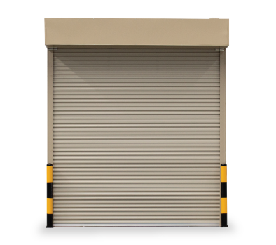 High Speed Rolling Shutter Door