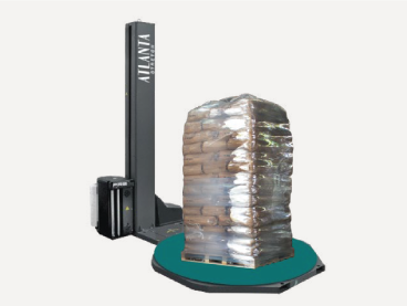 Wrapping Machine