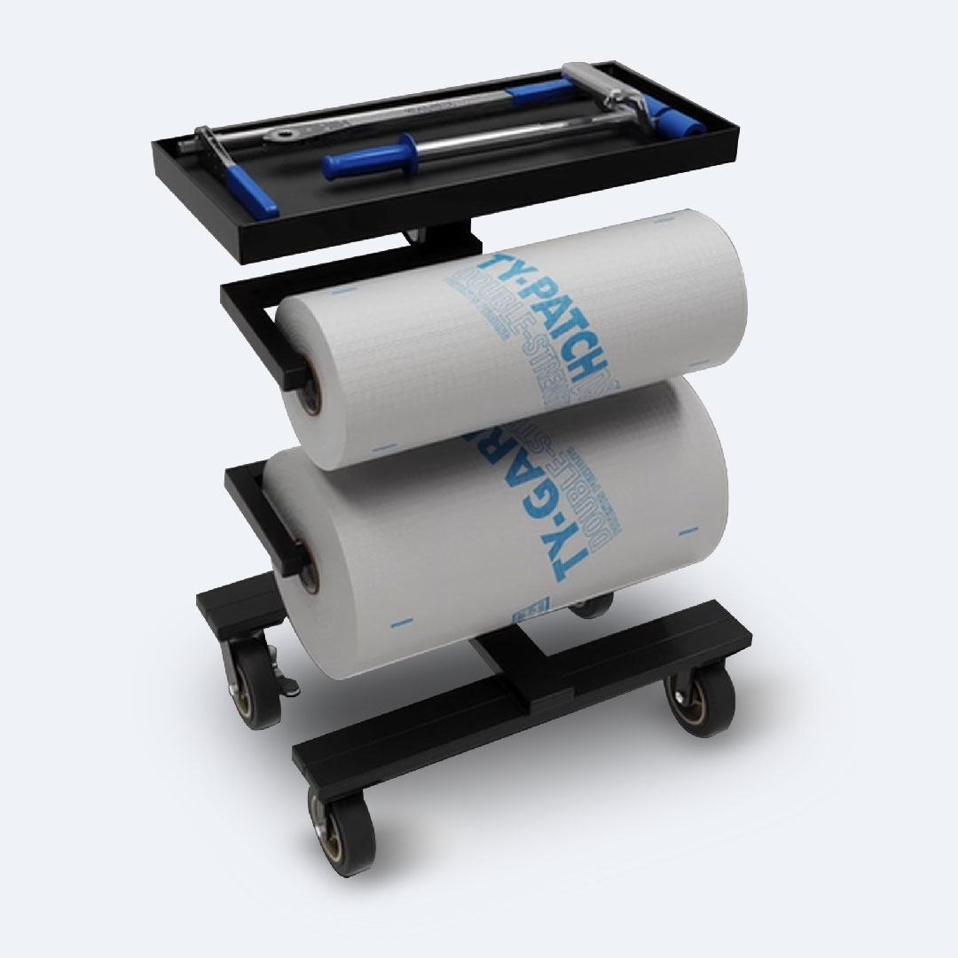 Mobile Dispenser