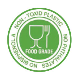Food grade