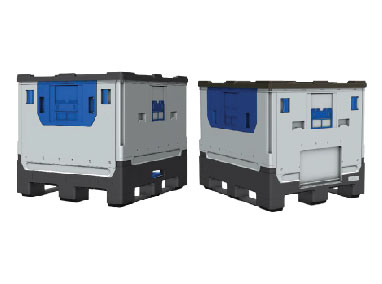 HOPPER KF975 / CHULT KF975