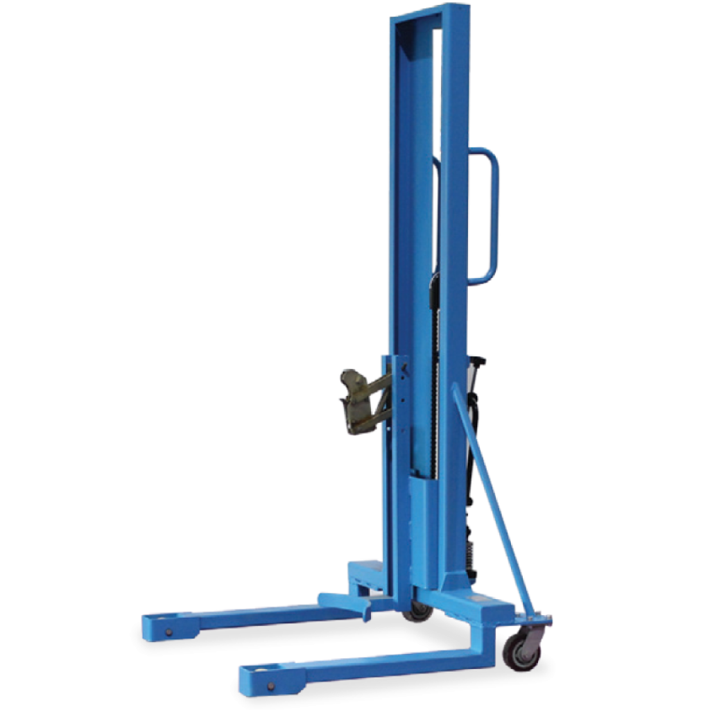Drum Handling Equipment - Convenient Solution for Moving Drums