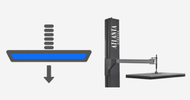 Strip Cutting Device