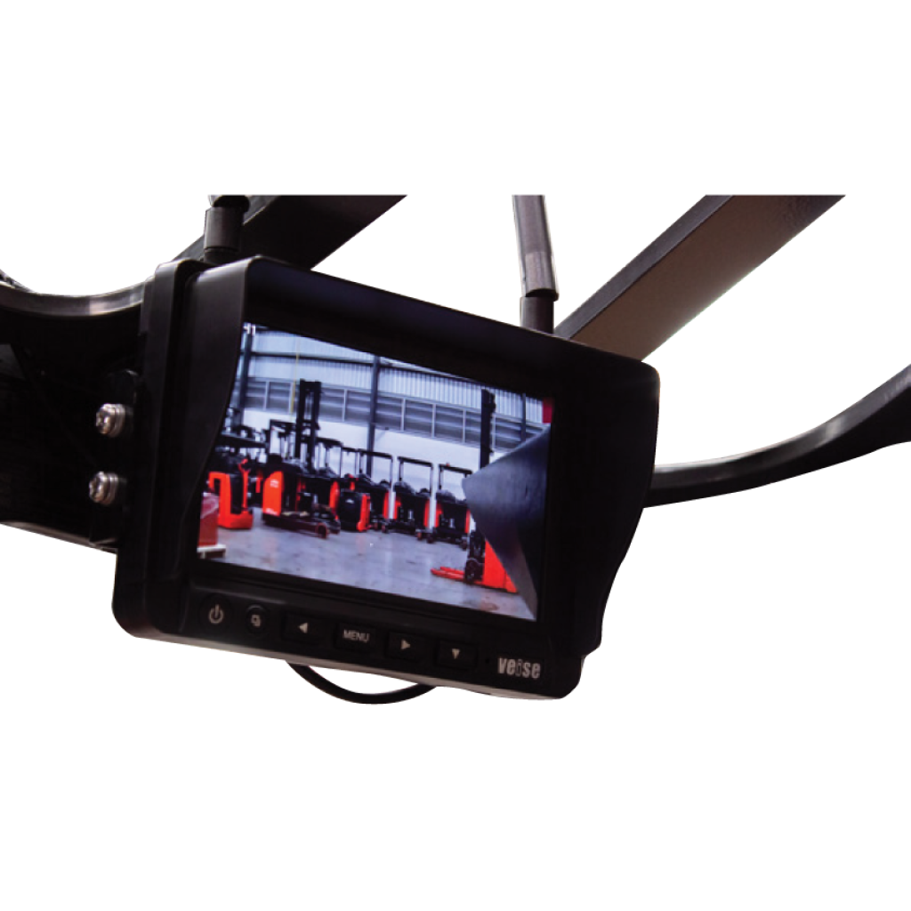 Camera System
