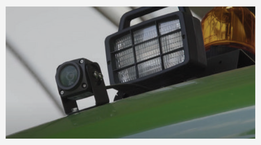 Model : MC6070D-4