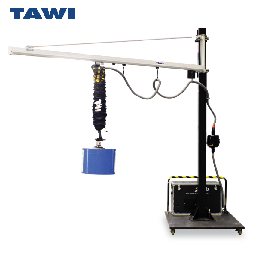 เครื่องช่วยยกสูญญากาศ (Vacuum Lifter)