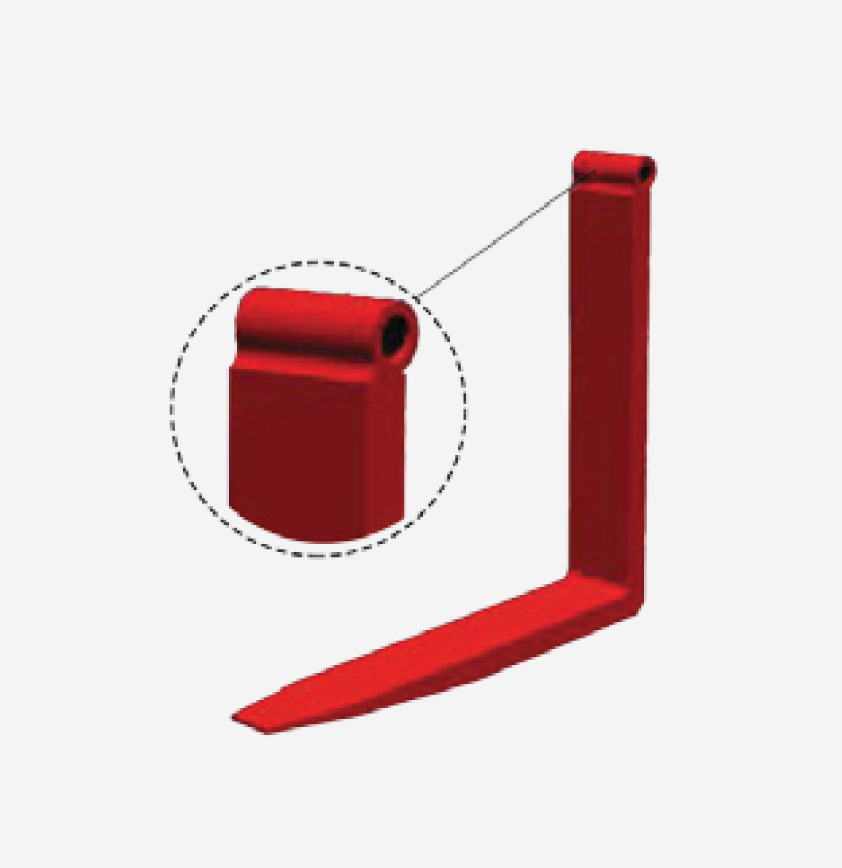 Pin-Type