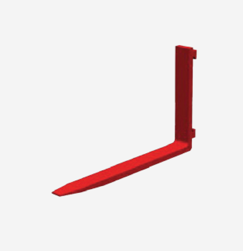 Fork For Rotators