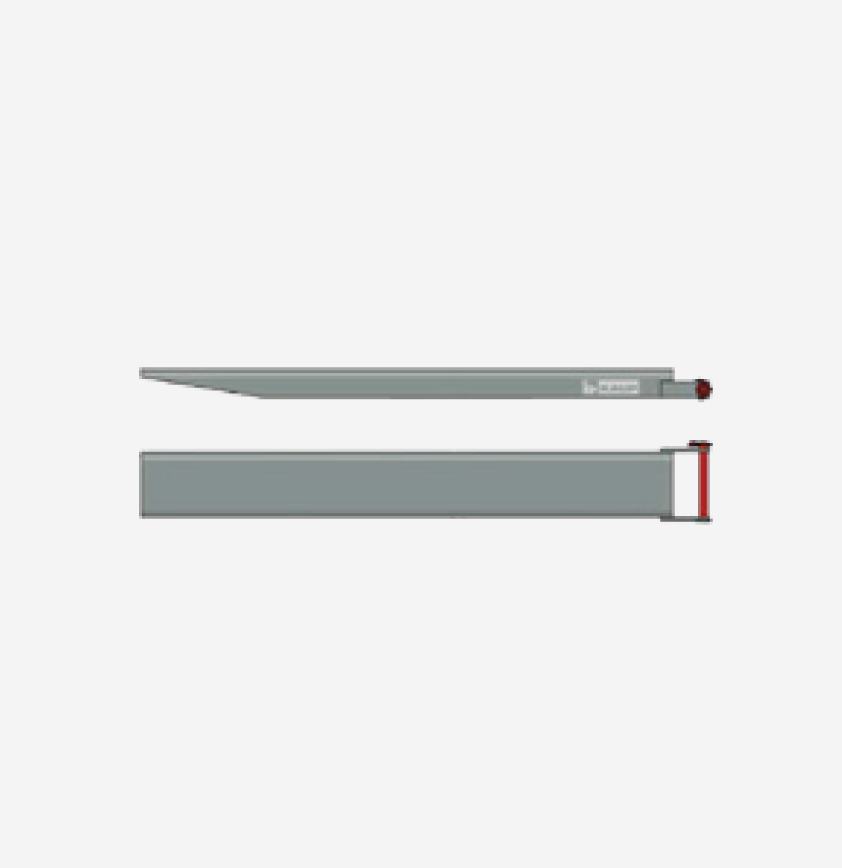Fork Extension