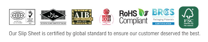 Virgin Kraft Long Fibre Liner Board