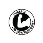 ลังพลาสติกขนาดใหญ่ ( Jumbo Box)