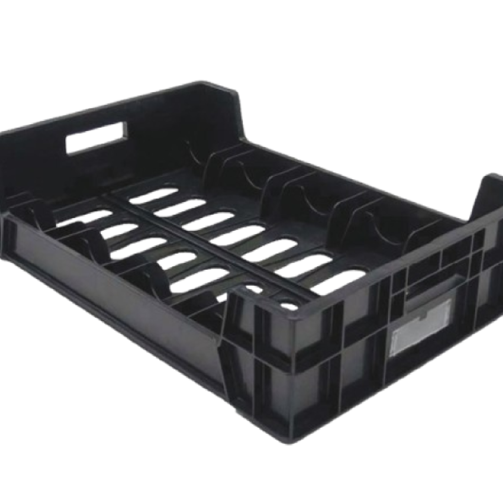 ลังพลาสติก (Forming Crate)